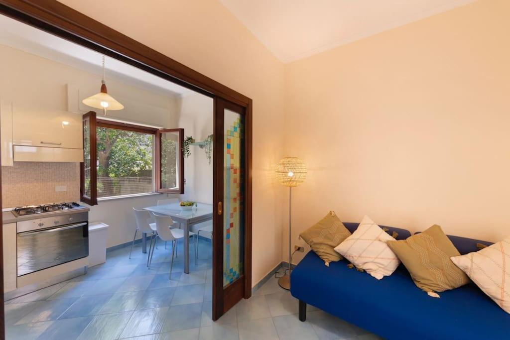 Maison Marianna Apartman Sorrento Kültér fotó